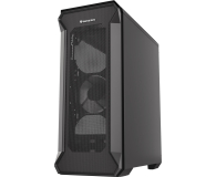 Genesis Irid 505 Black V2 - 633837 - zdjęcie 4